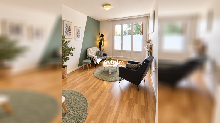 Ma-Cabane - Location Local commercial Herblay, 79 m²