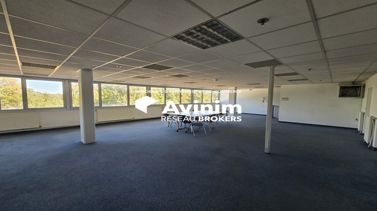 Ma-Cabane - Location Local commercial Herblay, 1393 m²