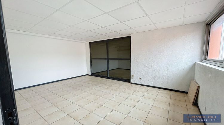 Ma-Cabane - Location Local commercial HEREPIAN, 46 m²