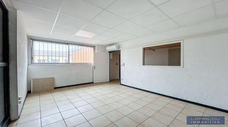 Ma-Cabane - Location Local commercial HEREPIAN, 46 m²