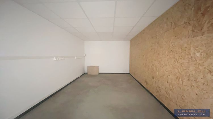 Ma-Cabane - Location Local commercial HEREPIAN, 91 m²