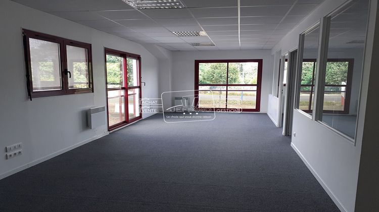 Ma-Cabane - Location Local commercial HERIC, 60 m²