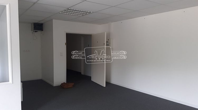 Ma-Cabane - Location Local commercial HERIC, 60 m²