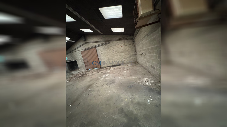 Ma-Cabane - Location Local commercial Herm, 700 m²
