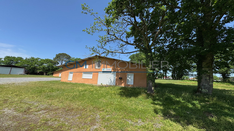 Ma-Cabane - Location Local commercial Herm, 700 m²