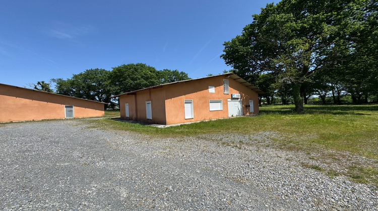 Ma-Cabane - Location Local commercial Herm, 700 m²