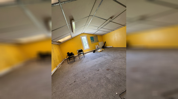 Ma-Cabane - Location Local commercial Herm, 700 m²