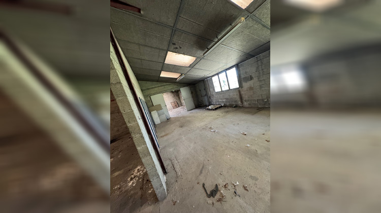 Ma-Cabane - Location Local commercial Herm, 700 m²