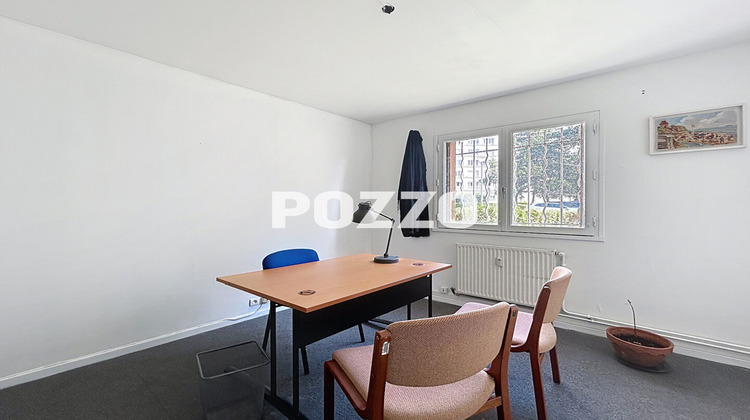 Ma-Cabane - Location Local commercial HEROUVILLE-SAINT-CLAIR, 80 m²