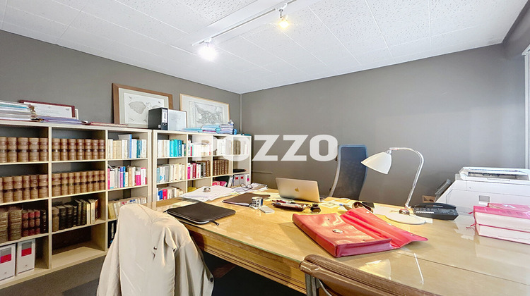 Ma-Cabane - Location Local commercial HEROUVILLE-SAINT-CLAIR, 80 m²