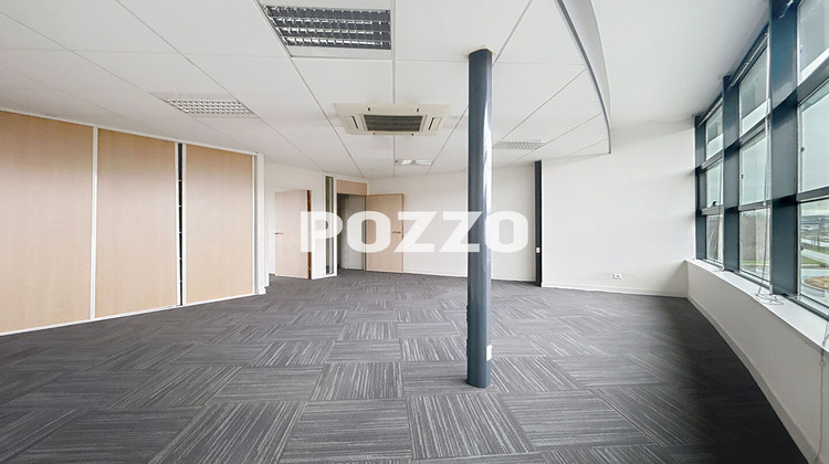 Ma-Cabane - Location Local commercial HEROUVILLE-SAINT-CLAIR, 118 m²
