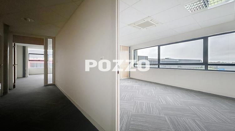 Ma-Cabane - Location Local commercial HEROUVILLE-SAINT-CLAIR, 118 m²