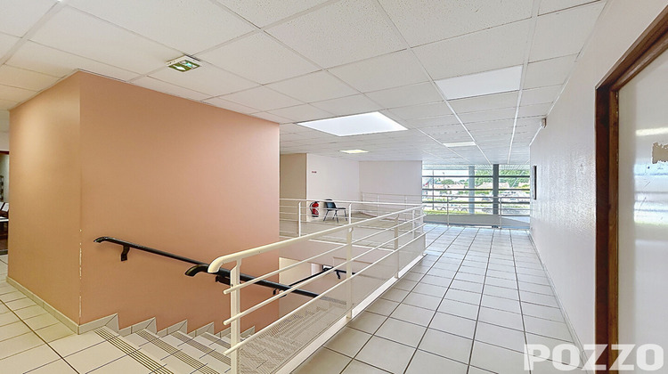 Ma-Cabane - Location Local commercial HEROUVILLE-SAINT-CLAIR, 46 m²