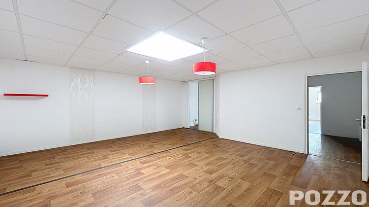 Ma-Cabane - Location Local commercial HEROUVILLE-SAINT-CLAIR, 60 m²