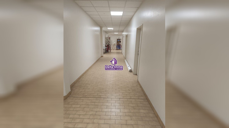 Ma-Cabane - Location Local commercial Hérouville-Saint-Clair, 150 m²