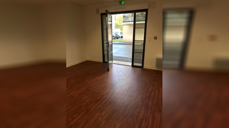 Ma-Cabane - Location Local commercial HEROUVILLE-SAINT-CLAIR, 54 m²