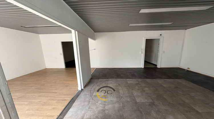 Ma-Cabane - Location Local commercial Herserange, 70 m²