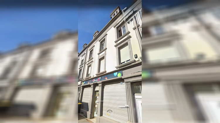 Ma-Cabane - Location Local commercial Herserange, 70 m²