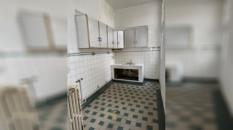 Ma-Cabane - Location Local commercial Herserange, 70 m²