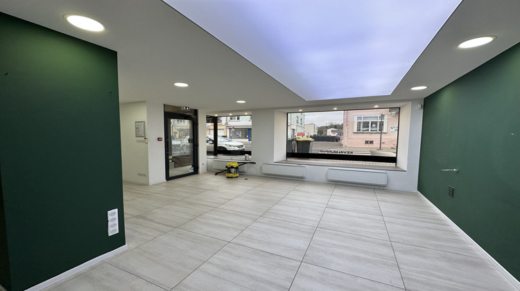 Ma-Cabane - Location Local commercial Hettange-Grande, 97 m²
