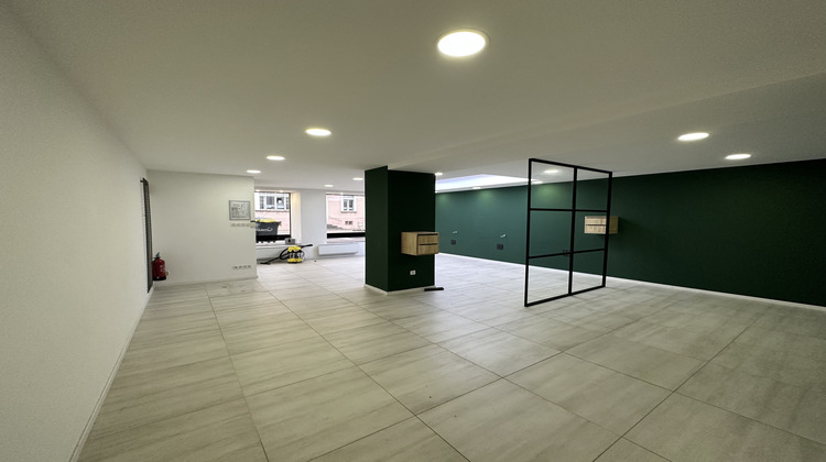 Ma-Cabane - Location Local commercial Hettange-Grande, 97 m²