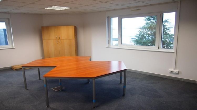 Ma-Cabane - Location Local commercial Hoenheim, 36 m²