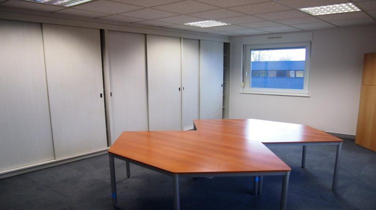 Ma-Cabane - Location Local commercial Hoenheim, 36 m²