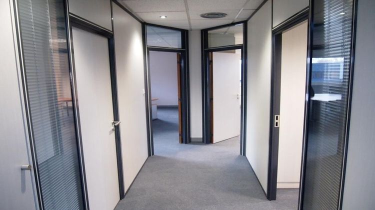 Ma-Cabane - Location Local commercial Hoenheim, 36 m²