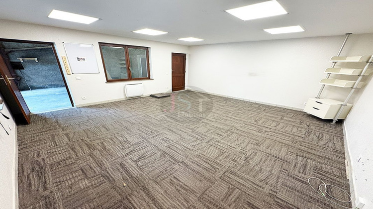 Ma-Cabane - Location Local commercial Hoenheim, 322 m²