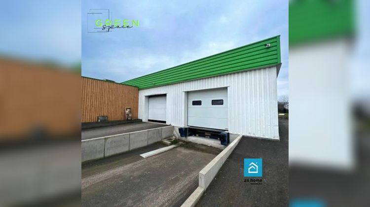 Ma-Cabane - Location Local commercial Hoerdt, 387 m²