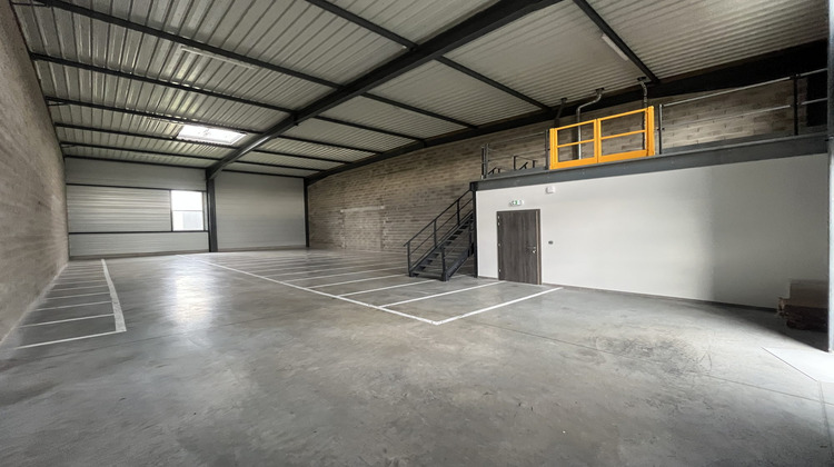 Ma-Cabane - Location Local commercial Hoerdt, 306 m²