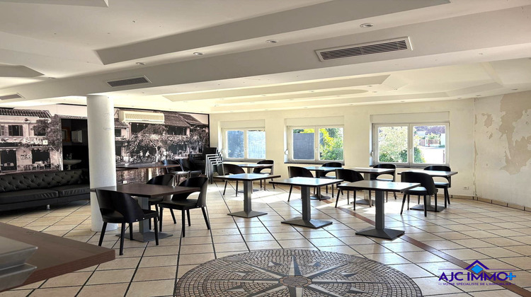Ma-Cabane - Location Local commercial Hoerdt, 101 m²