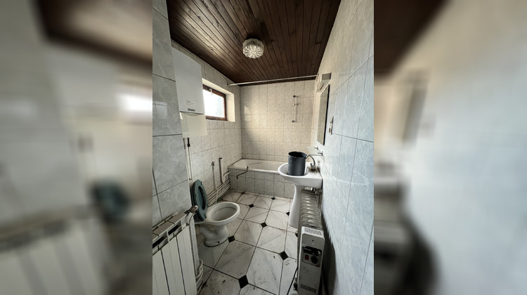 Ma-Cabane - Location Local commercial Hombourg-Haut, 76 m²