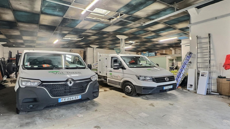 Ma-Cabane - Location Local commercial Hombourg-Haut, 465 m²