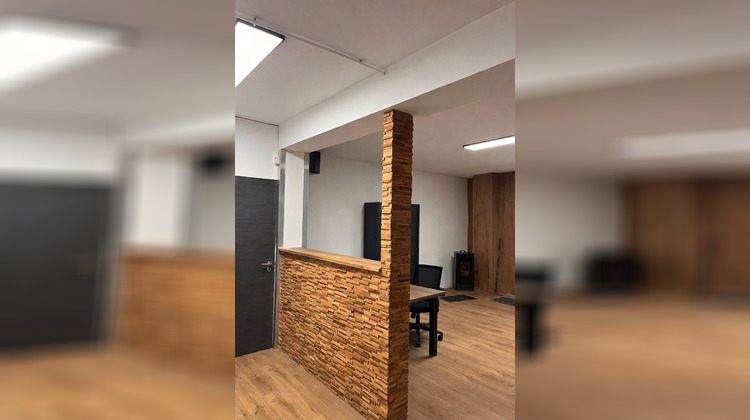 Ma-Cabane - Location Local commercial Hombourg-Haut, 465 m²