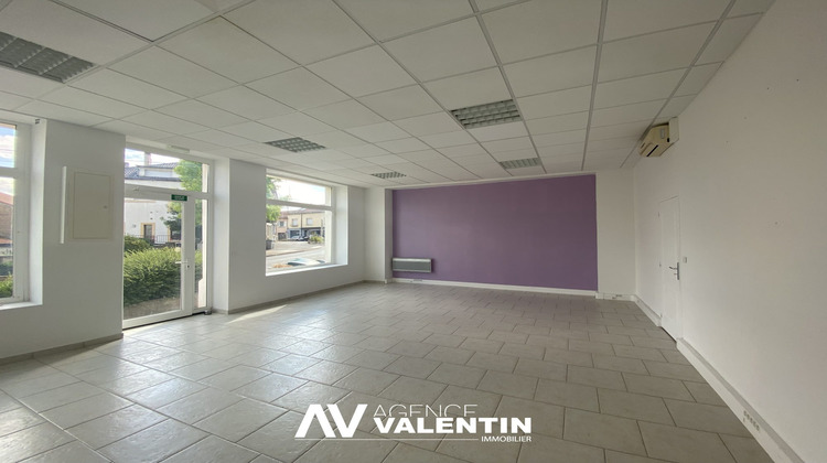 Ma-Cabane - Location Local commercial Homécourt, 90 m²