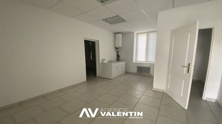 Ma-Cabane - Location Local commercial Homécourt, 90 m²