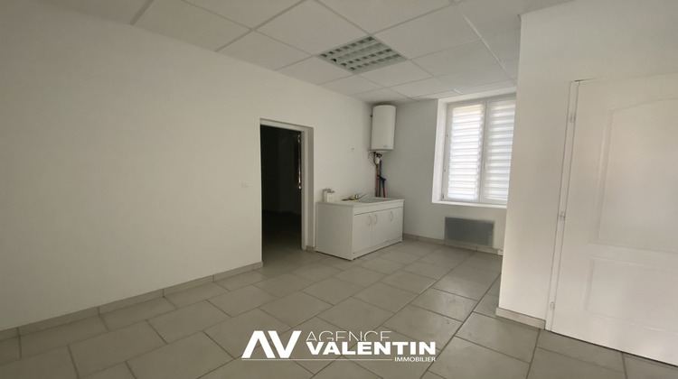 Ma-Cabane - Location Local commercial Homécourt, 90 m²