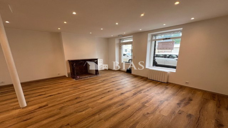 Ma-Cabane - Location Local commercial Honfleur, 34 m²