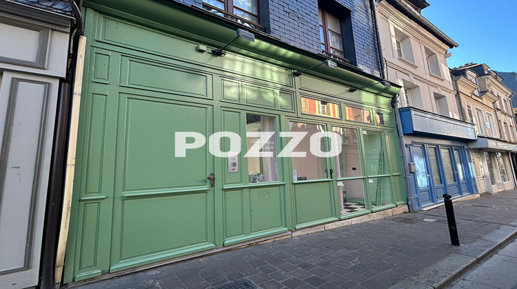 Ma-Cabane - Location Local commercial HONFLEUR, 24 m²