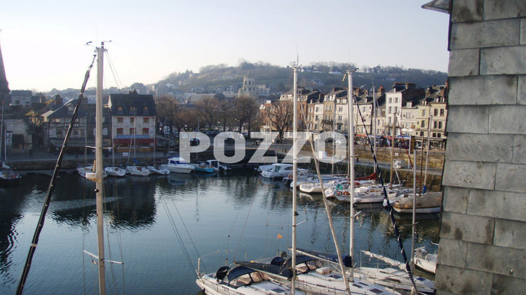 Ma-Cabane - Location Local commercial HONFLEUR, 24 m²