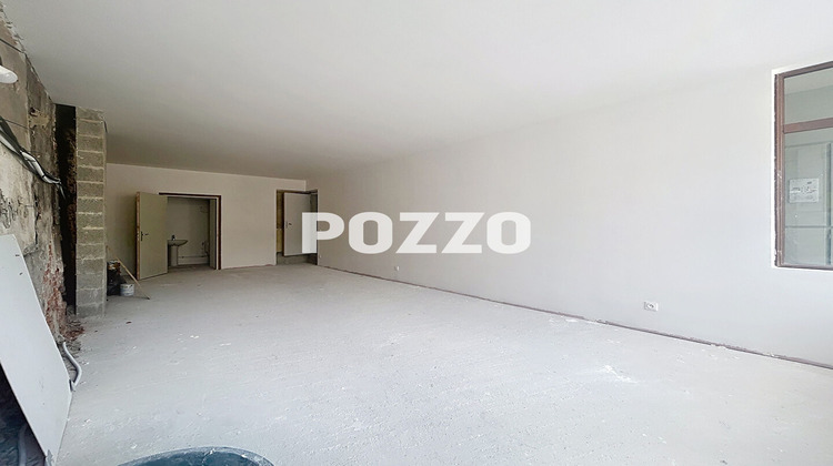 Ma-Cabane - Location Local commercial HONFLEUR, 37 m²