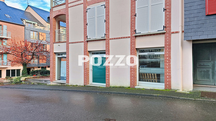 Ma-Cabane - Location Local commercial HONFLEUR, 85 m²