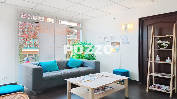 Ma-Cabane - Location Local commercial HONFLEUR, 85 m²