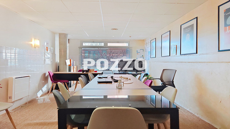 Ma-Cabane - Location Local commercial HONFLEUR, 85 m²