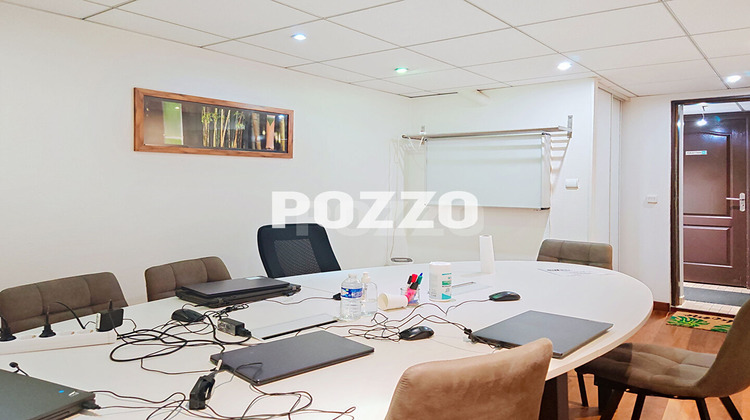 Ma-Cabane - Location Local commercial HONFLEUR, 85 m²