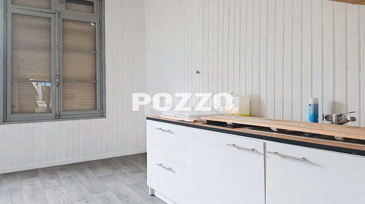 Ma-Cabane - Location Local commercial HONFLEUR, 58 m²