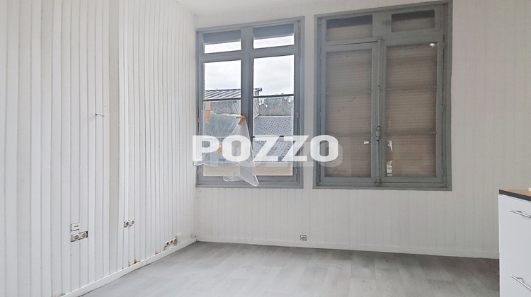 Ma-Cabane - Location Local commercial HONFLEUR, 58 m²