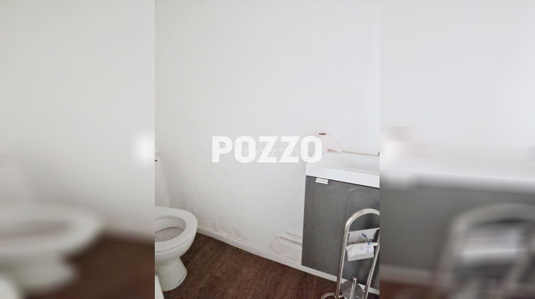 Ma-Cabane - Location Local commercial HONFLEUR, 58 m²