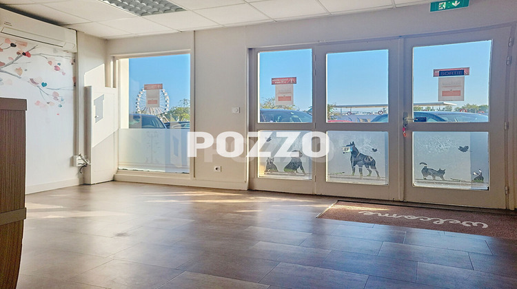 Ma-Cabane - Location Local commercial HONFLEUR, 67 m²